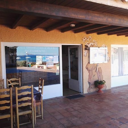 Residence Marineledda & Vela Blu Golfo Aranci Exteriér fotografie