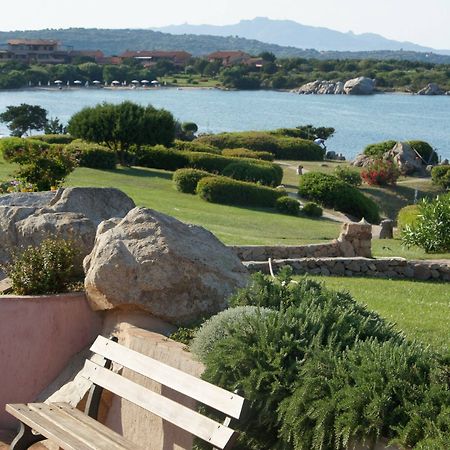 Residence Marineledda & Vela Blu Golfo Aranci Exteriér fotografie
