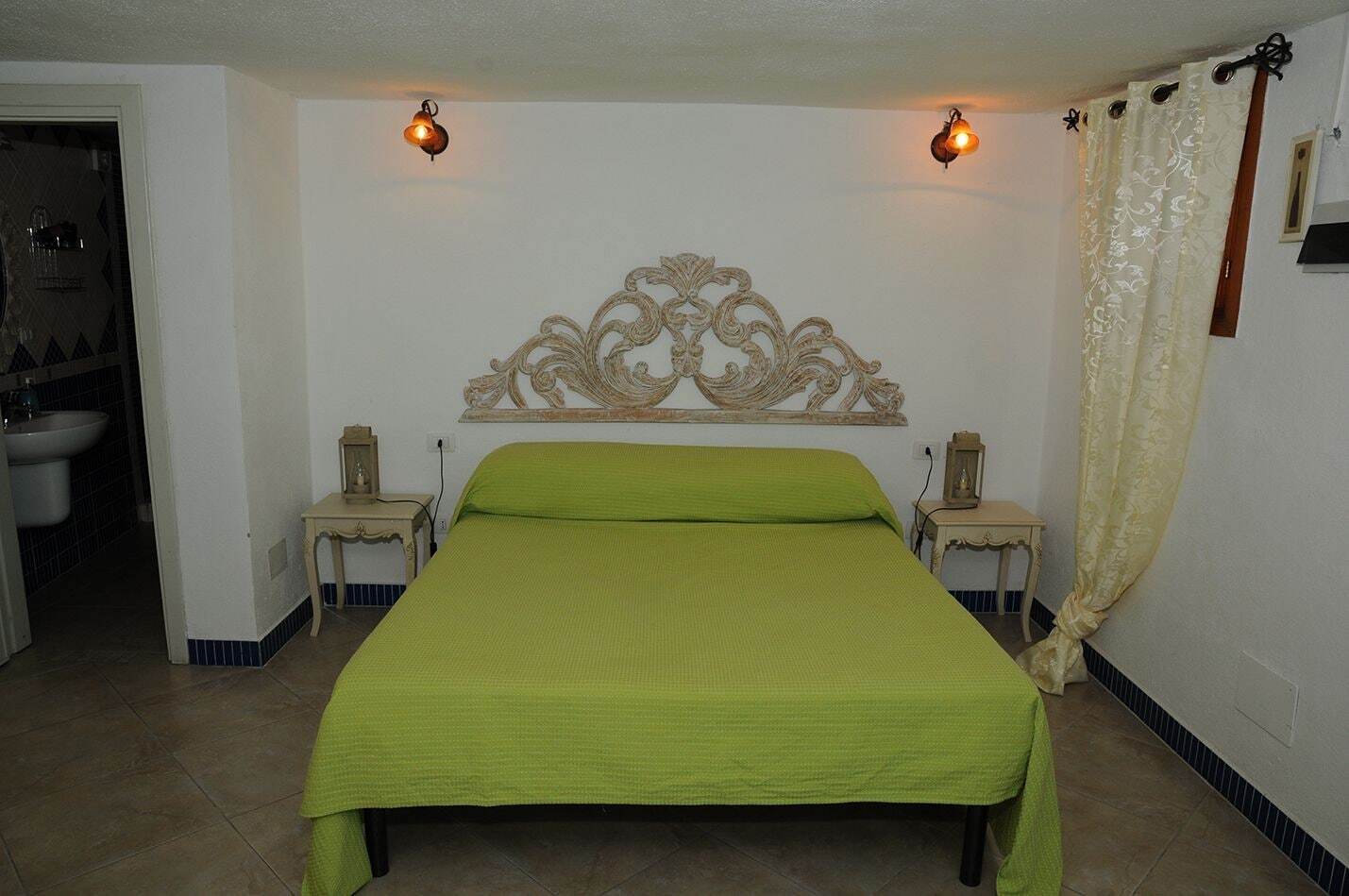 Residence Marineledda & Vela Blu Golfo Aranci Exteriér fotografie
