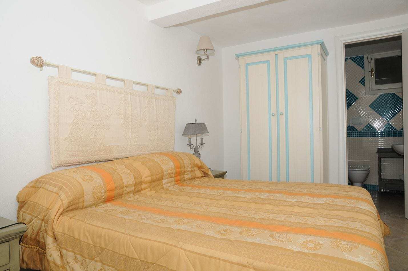 Residence Marineledda & Vela Blu Golfo Aranci Exteriér fotografie