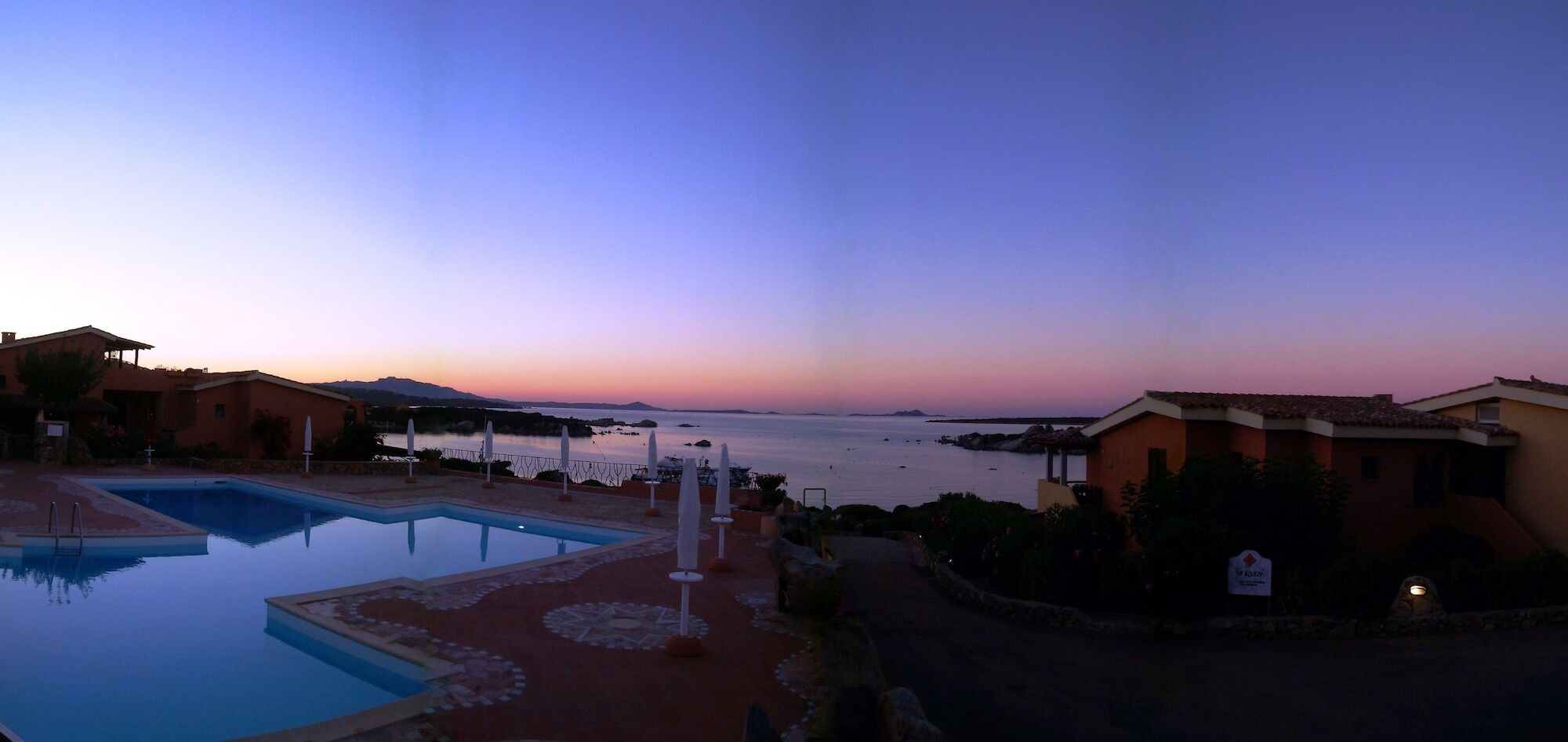 Residence Marineledda & Vela Blu Golfo Aranci Exteriér fotografie