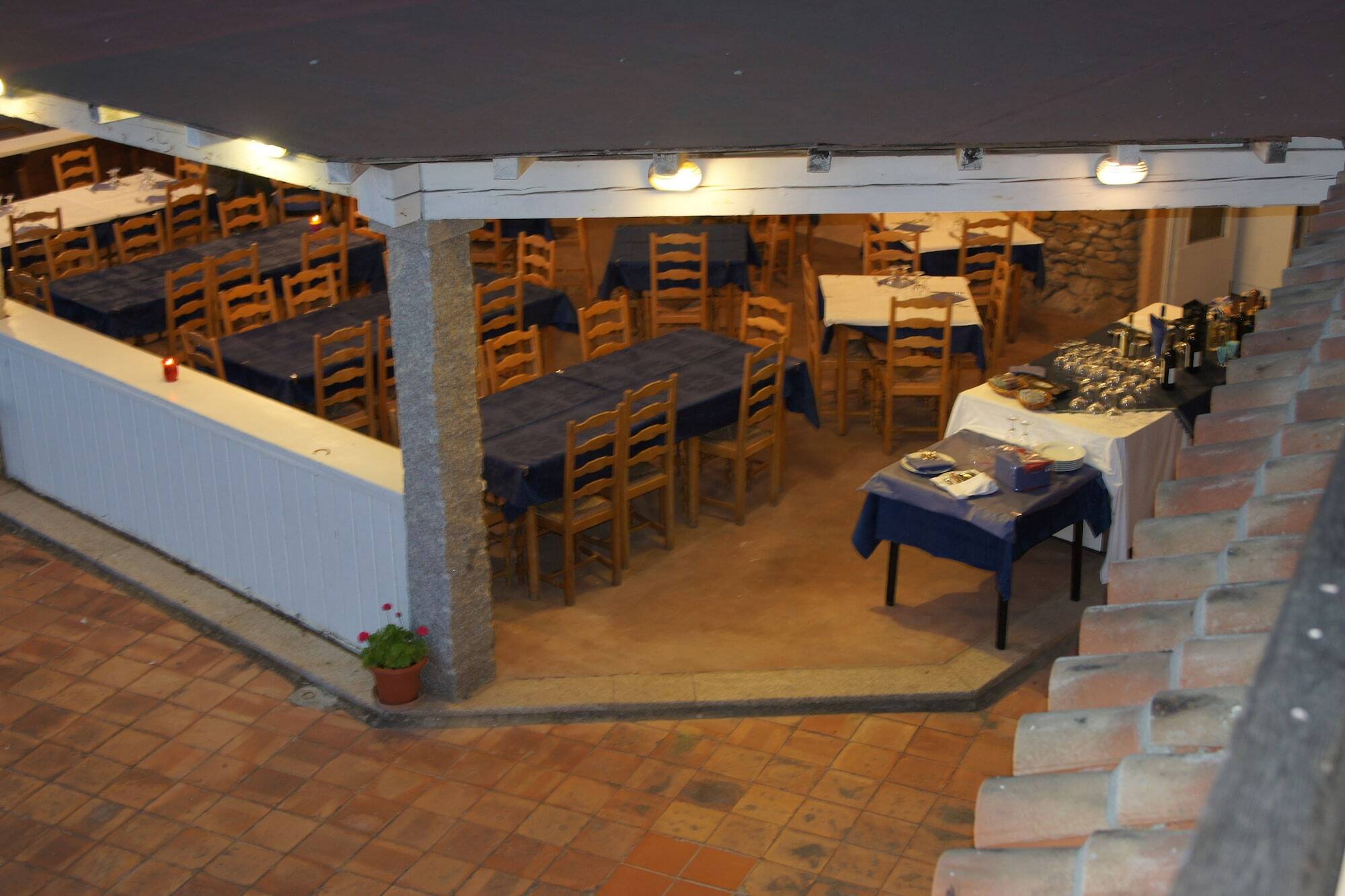 Residence Marineledda & Vela Blu Golfo Aranci Exteriér fotografie