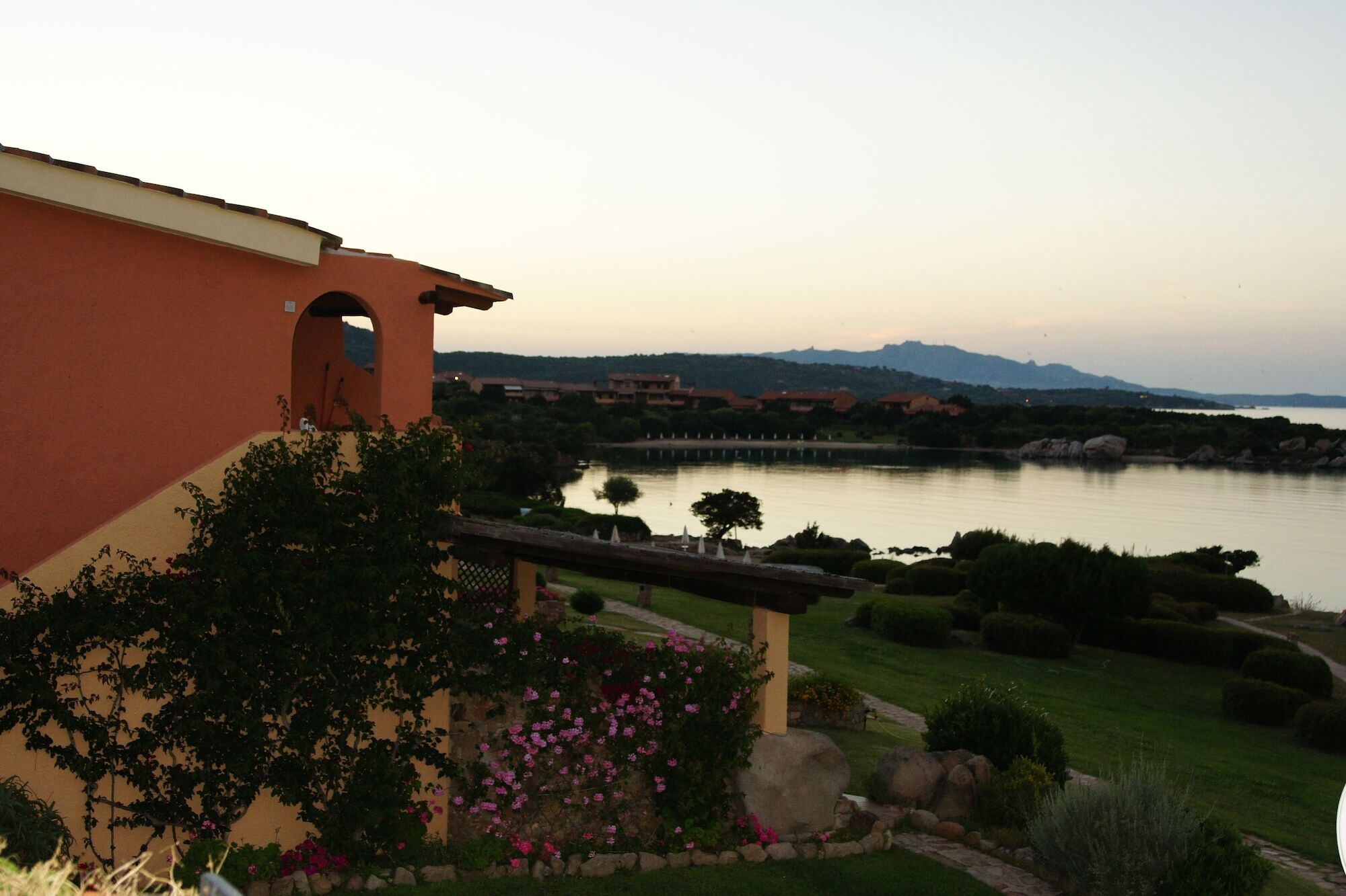 Residence Marineledda & Vela Blu Golfo Aranci Exteriér fotografie