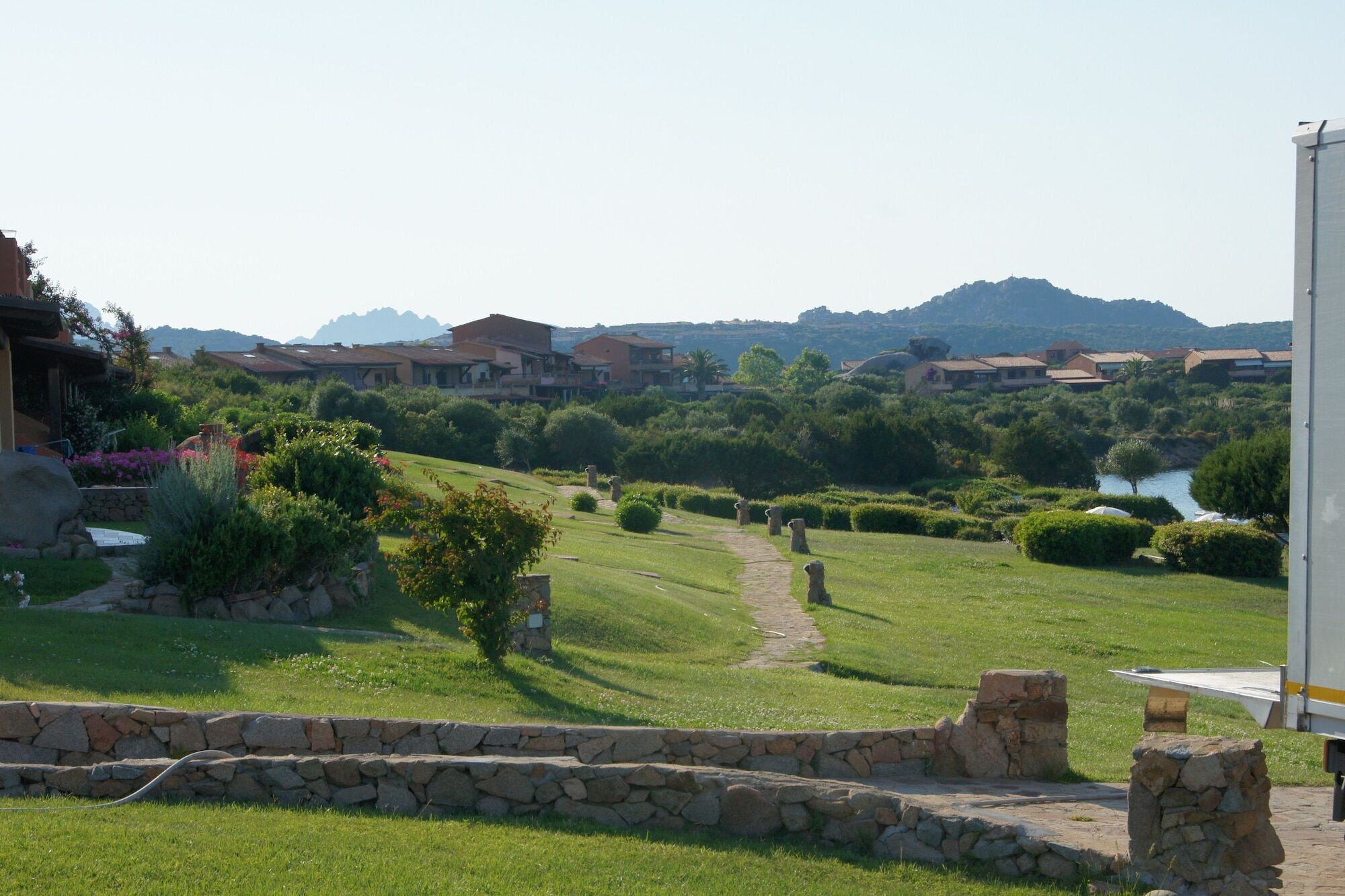 Residence Marineledda & Vela Blu Golfo Aranci Exteriér fotografie