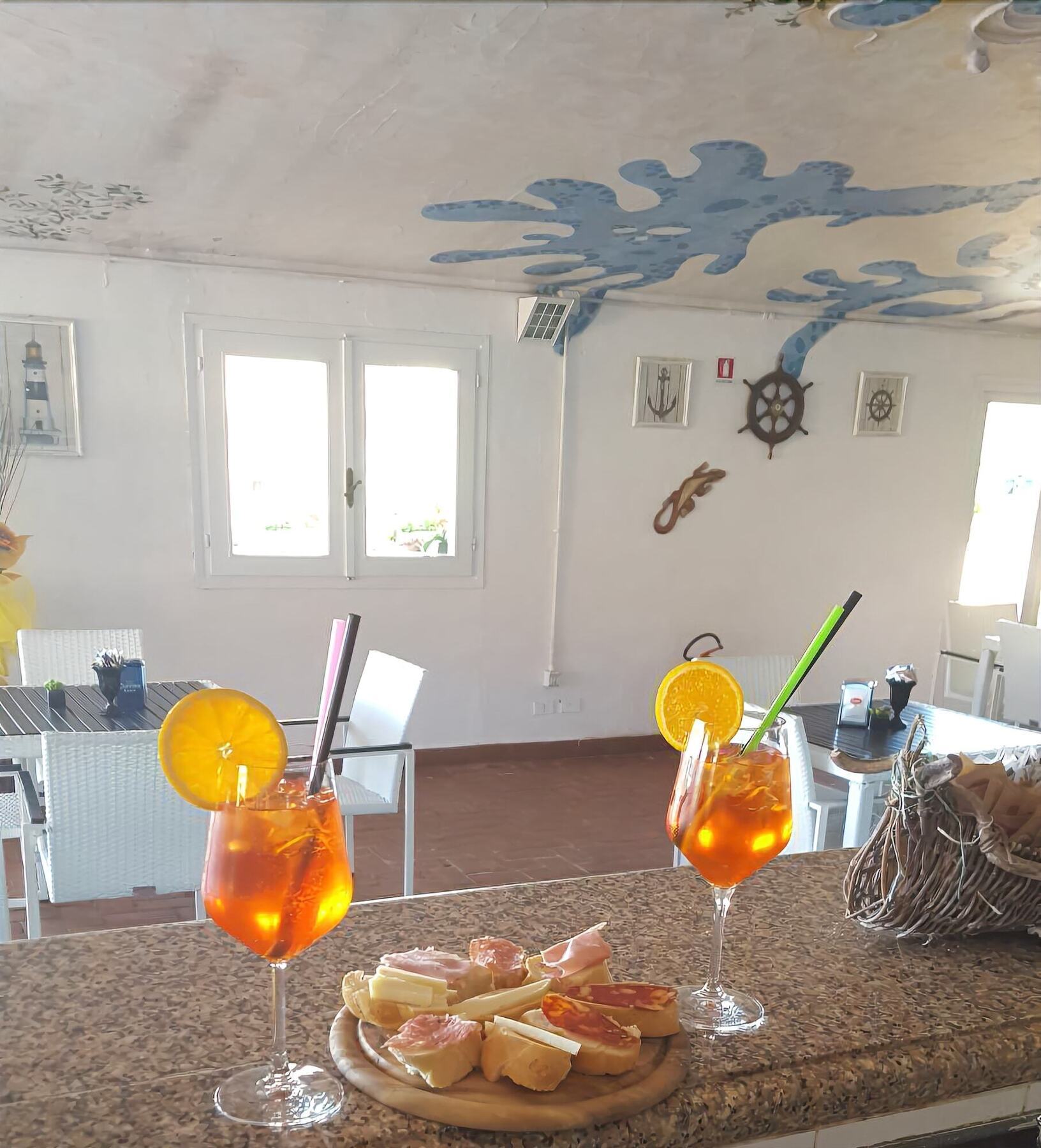 Residence Marineledda & Vela Blu Golfo Aranci Exteriér fotografie